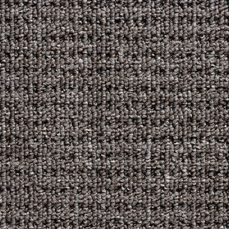Floregon Charcoal Loop Pile Carpet
