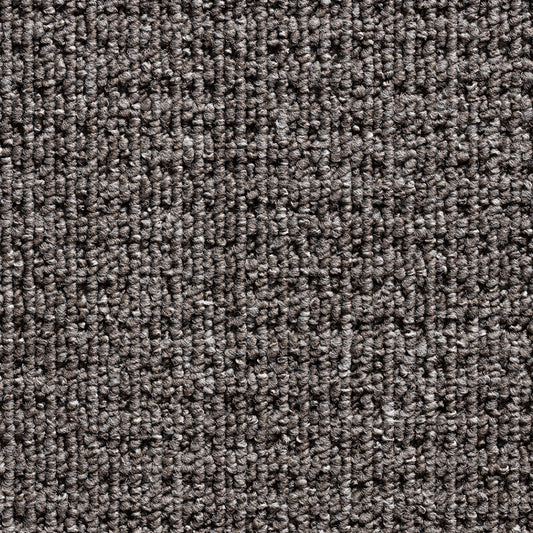 Floregon Charcoal Loop Pile Carpet