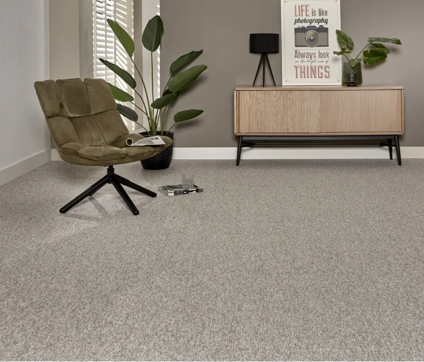 Floregon Bark Loop Pile Carpet