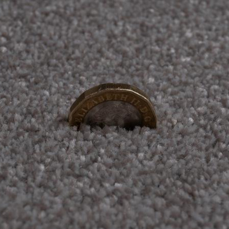 Grangewood Putty Hardwearing Carpet