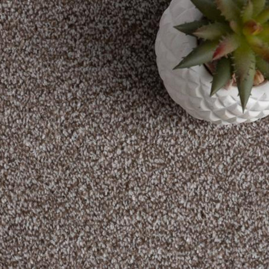 Grangewood Sanstrone Saxony Carpet