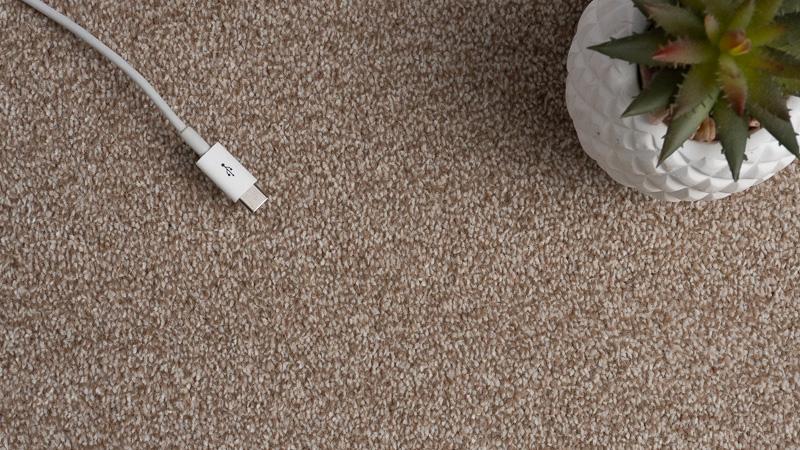 Grangewood Beige Carpet