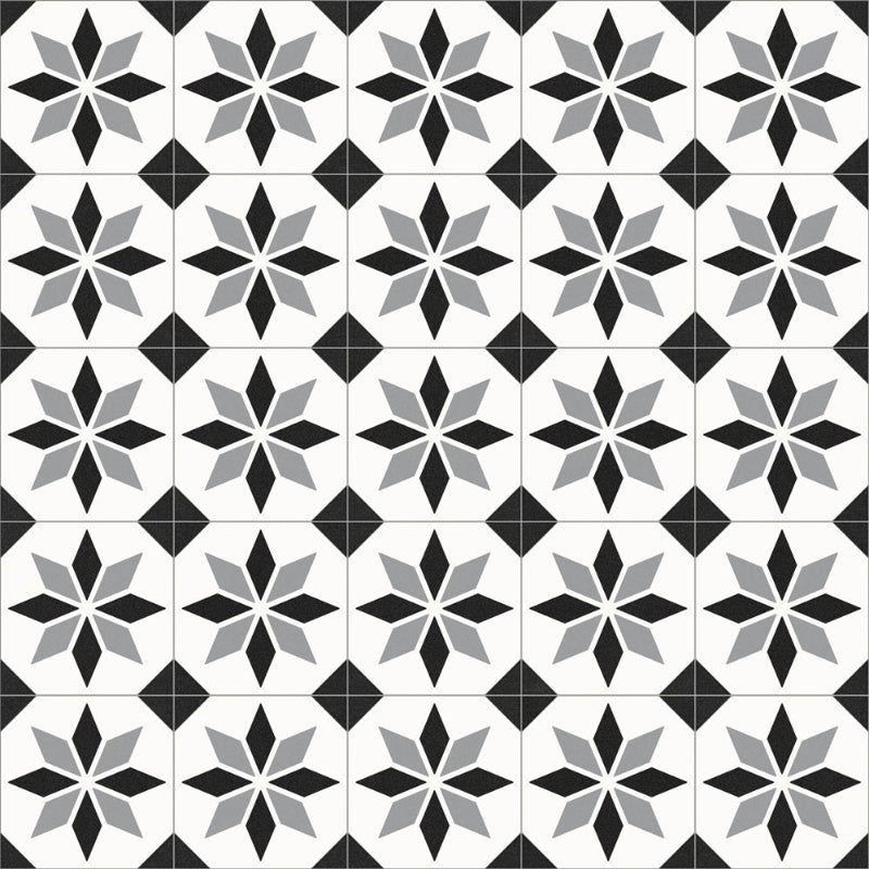 Kuna Mayfair Scotts Patterned Vinyl Flooring