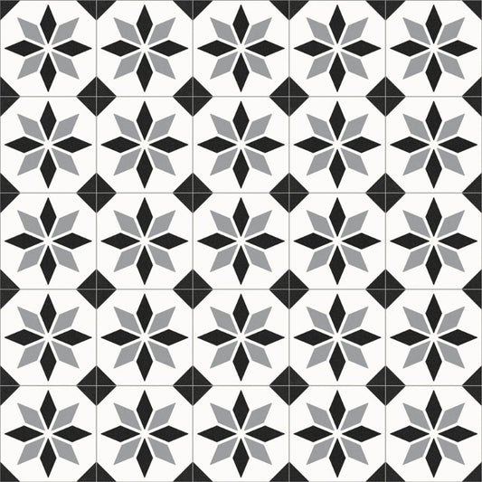 Kuna Mayfair Scotts Patterned Vinyl Flooring