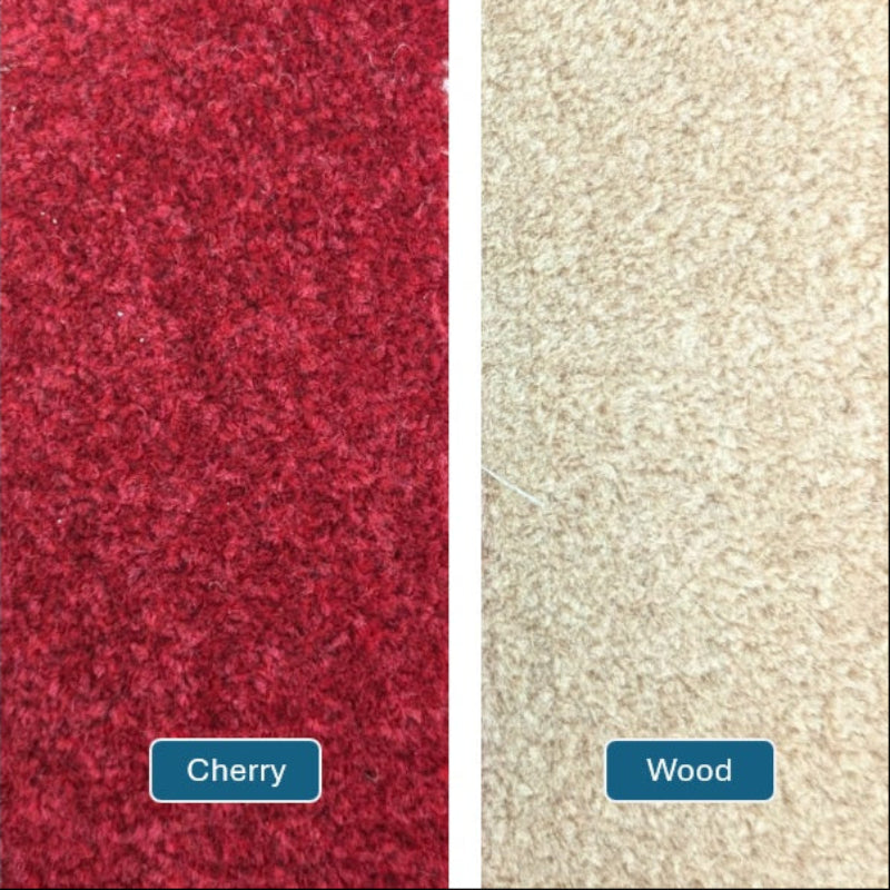 Liberty Twist Cherry Twist Pile Carpet
