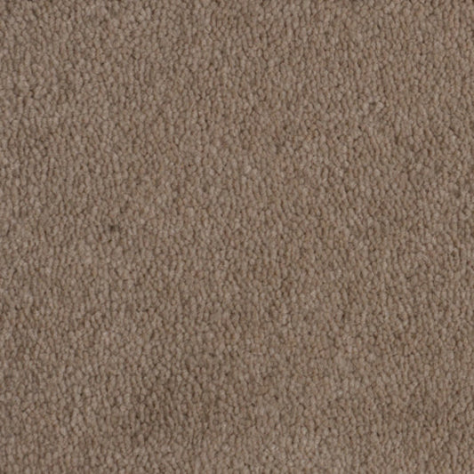 Tennessee Saxony Passion Neutral Thick Carpet