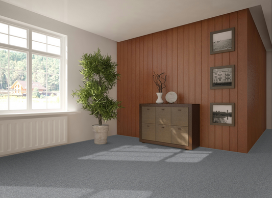 Nomi Cloud Carpet Flooring