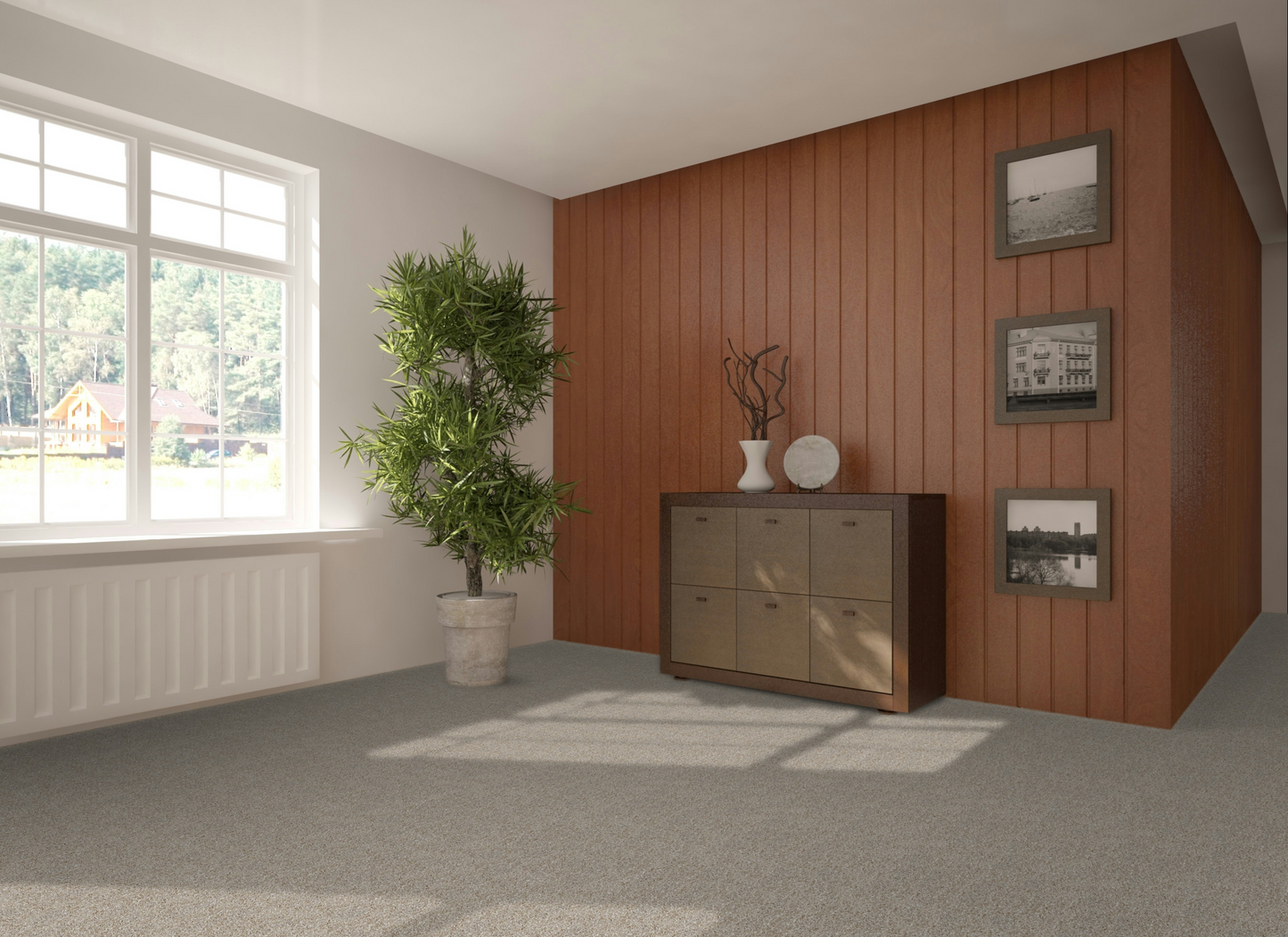 Nomi Dune Carpet Flooring