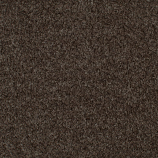 Elite 20mm Dark Brown Carpet