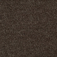 Oxford Elite 20mm Thick Carpet - Dark Brown