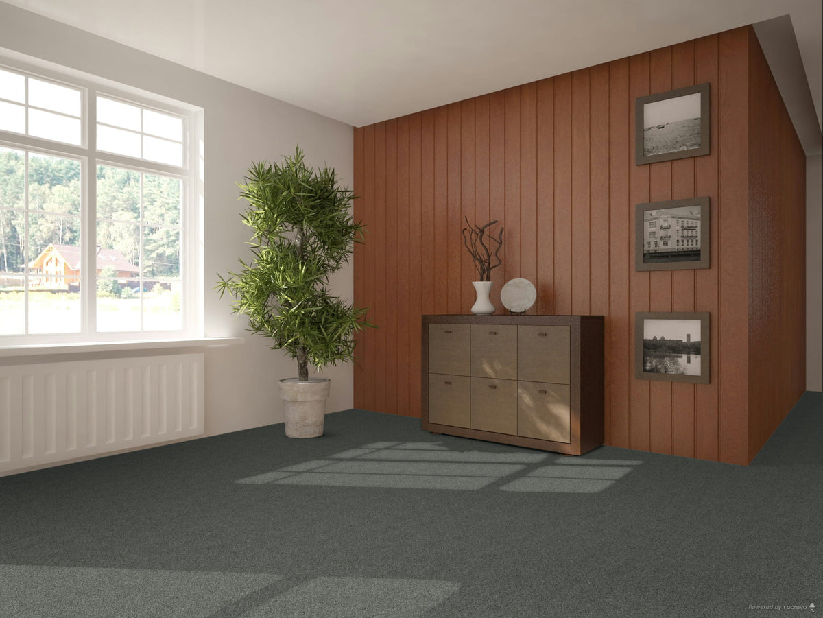Oxford Elite 20mm Grey Carpet 
