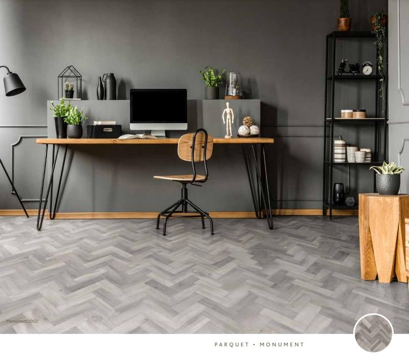 parquet monument 2002 vinyl flooring