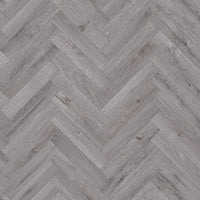 Sepla Alder Herringbone Vinyl Flooring