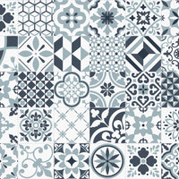 Sepla Fleur Vinyl Flooring