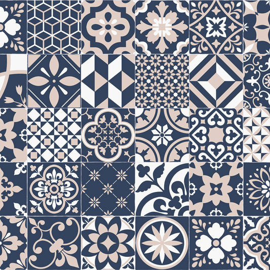 Perla Imperial Vinyl Flooring