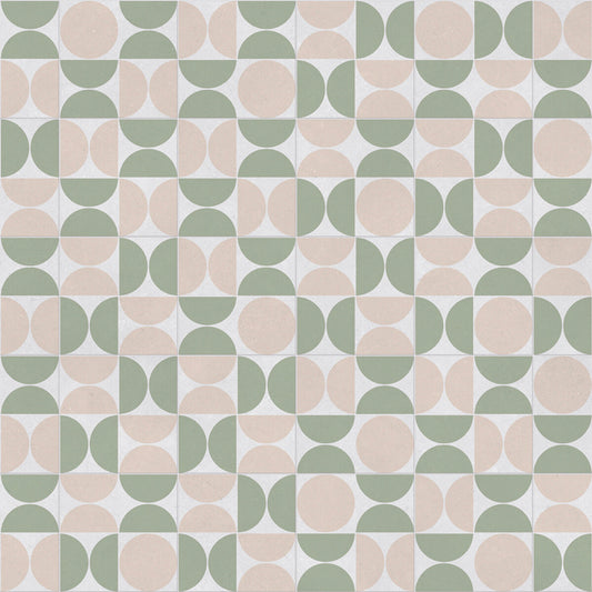 Perla Waterloo Vinyl Flooring