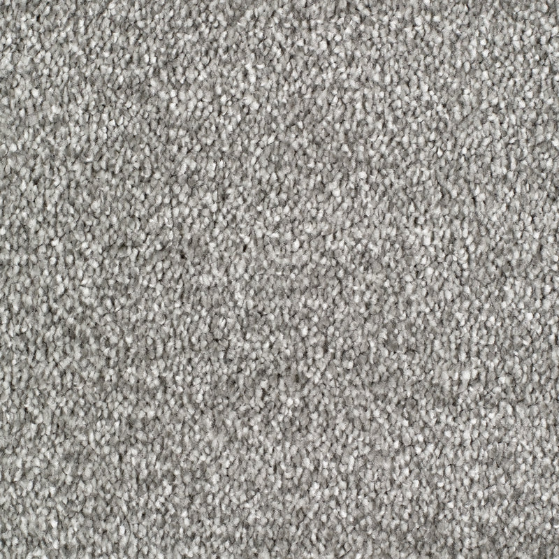 Compton Silver Carpet