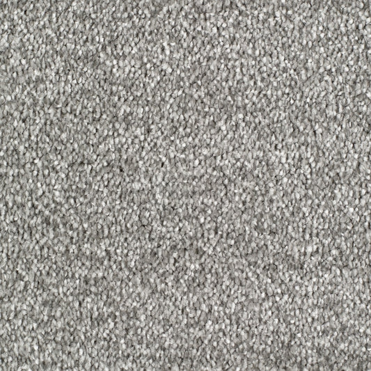 Plumpton Silver Carpet Flooring