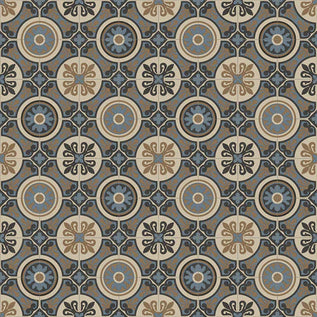 Lifestyle Floors Baroque Lisbon 761 Lino Vinyl Flooring Flooring