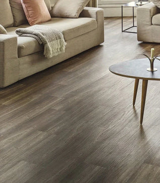 Rhinofloor XL Tex Estate Oak Lino Vinyl Flooring