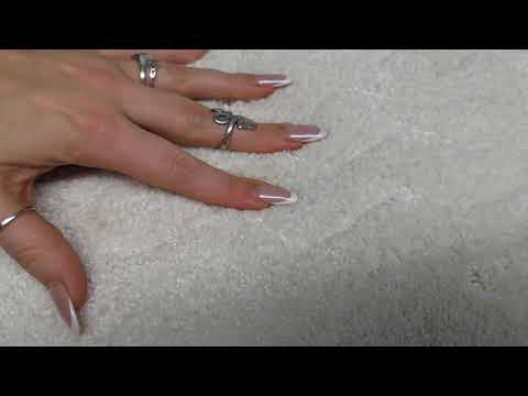 Snow Thick Carpet