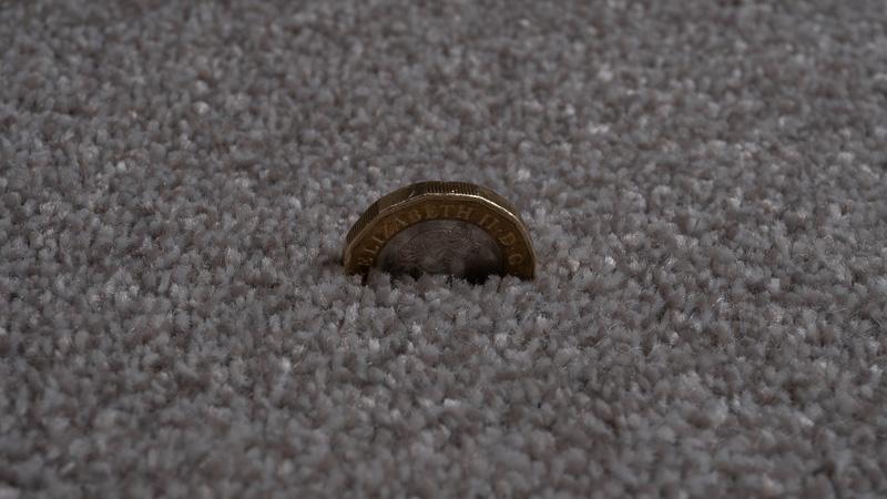 putty soft carpet