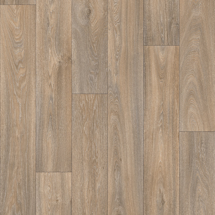 queens havana mid oak vinyl flooring