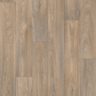 Lifestyle Floors Queens Havana Mid Oak