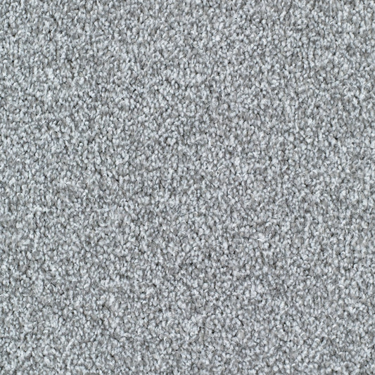 Seaford Light Grey Carpet Flooring