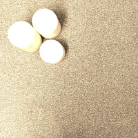 SCS Supreme Mocha Saxony Thick Carpet