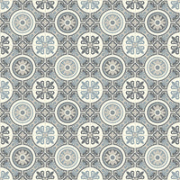 Swede Bay - Nordic Motif Vinyl Flooring