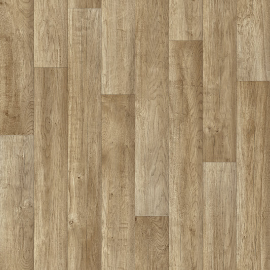 Trent Biscuit Vinyl Flooring