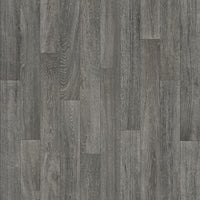 Trent Dark Grey Vinyl Flooring