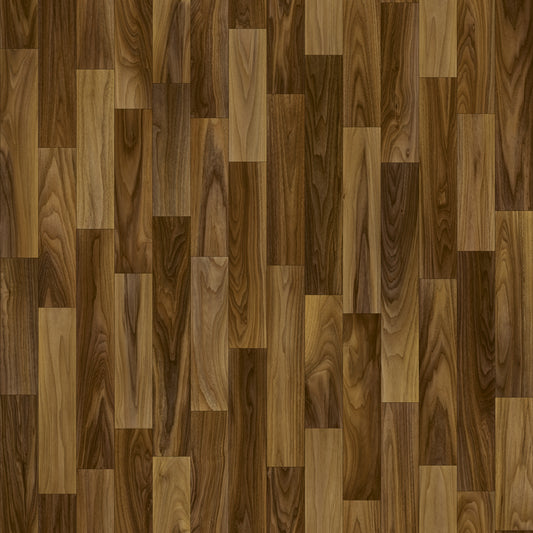 Trent Walnut Vinyl Flooring