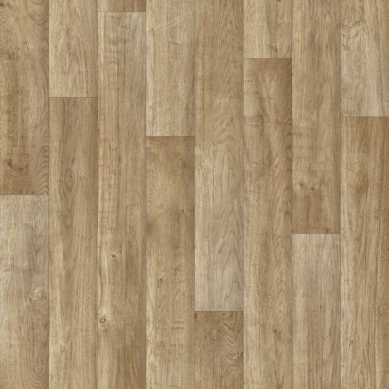 Trentham Biscuit Vinyl Flooring