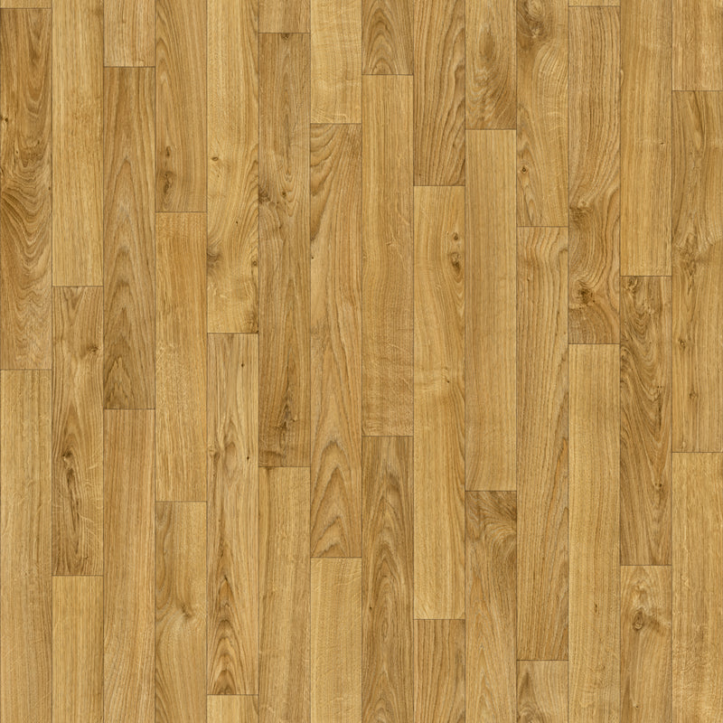 Trentham Golden Oak Flooring