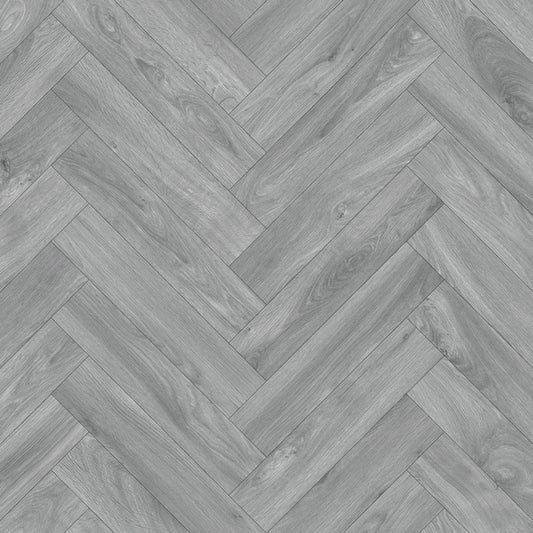 Scandinavia Tay Anchor Herringbone Vinyl Flooring