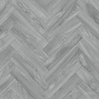 Scandinavia Tay Anchor Herringbone Vinyl Flooring