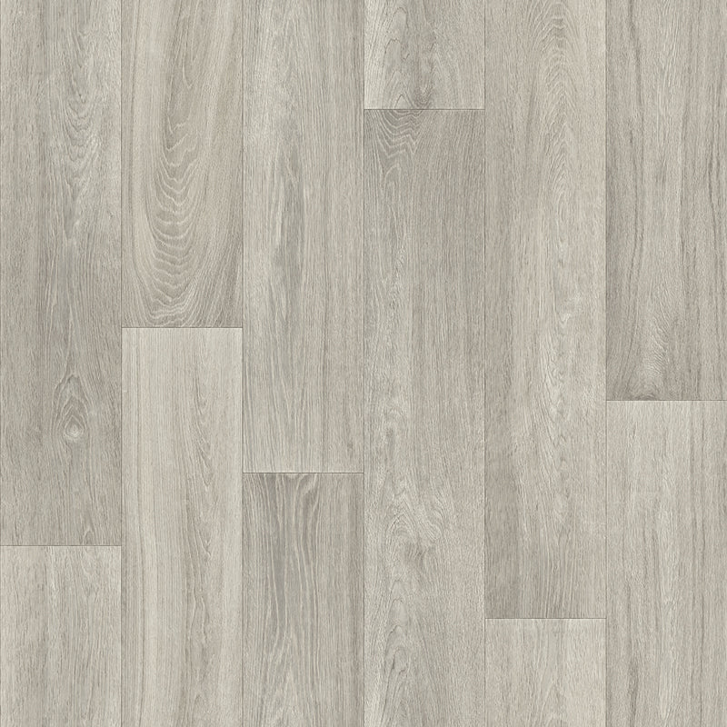 Swede Bay - Cloudy Oak Vinyl Flooring