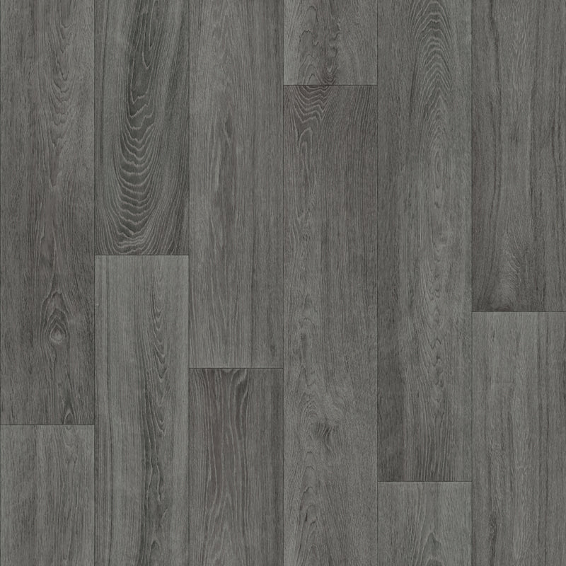 Swede Bay - Dusky Oak Vinyl Flooring