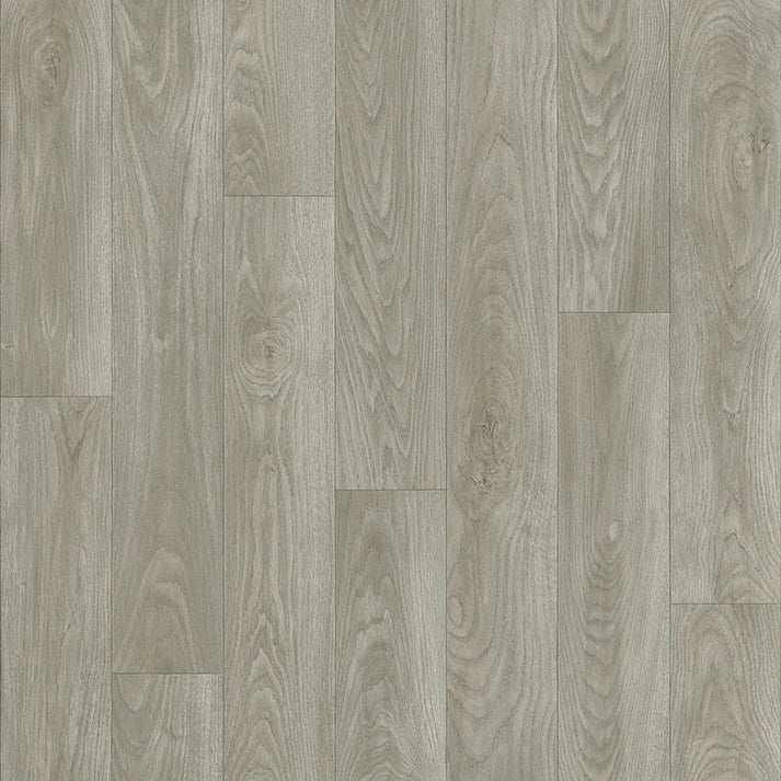 grey wood effect baroque vinyl