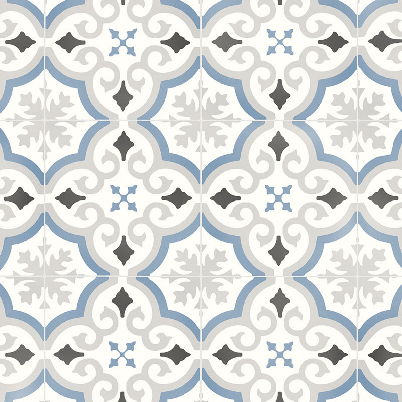Whitex Fountain R11 Anti-slip Vinyl Flooring