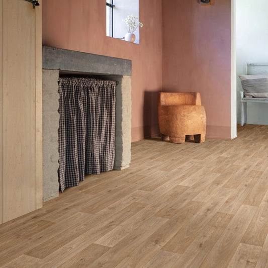 Whitex Sand R11 Anti-slip Vinyl Flooring