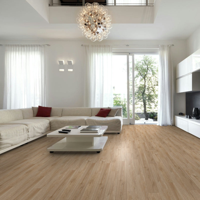 Whitex Sand R11 Anti-slip Vinyl Flooring