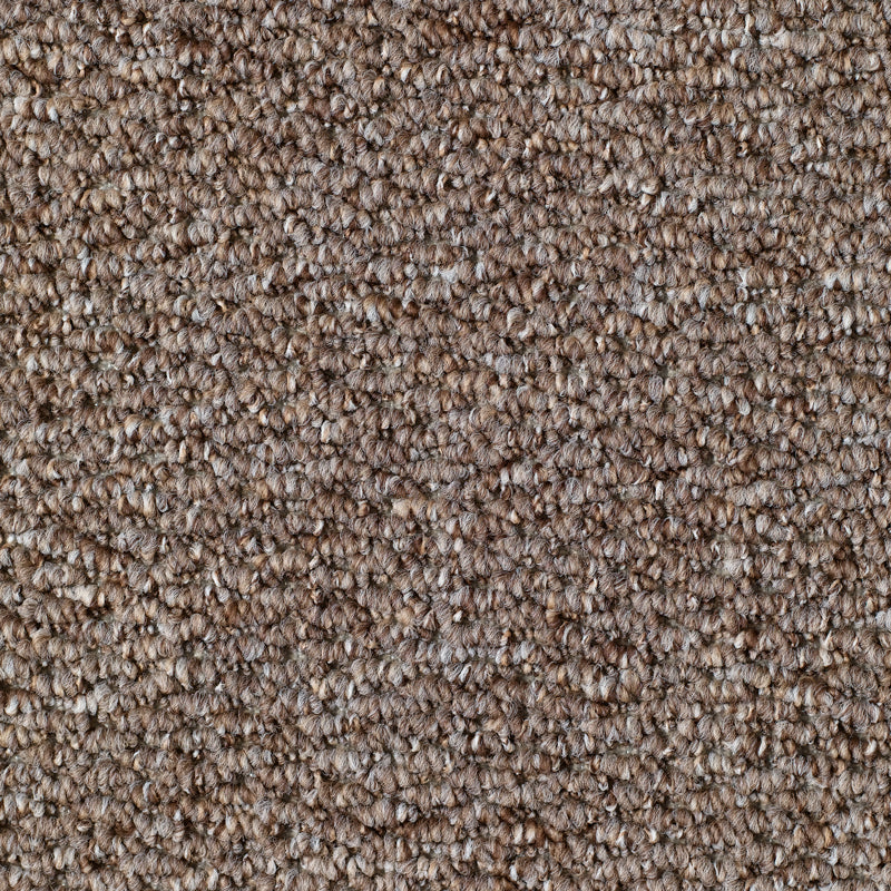 Crawford Hobnail Caramel Loop Pile Carpet