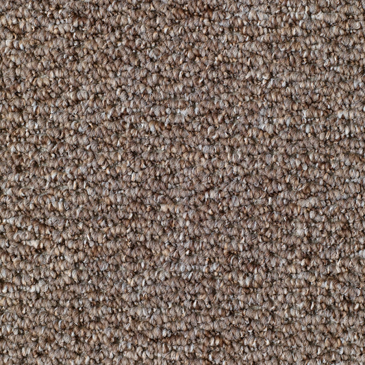 Woodford Hobnail Caramel Carpet Flooring