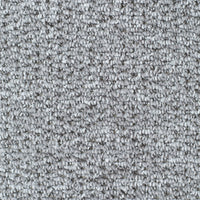 Crawford Hobnail Silver Loop Pile Carpet